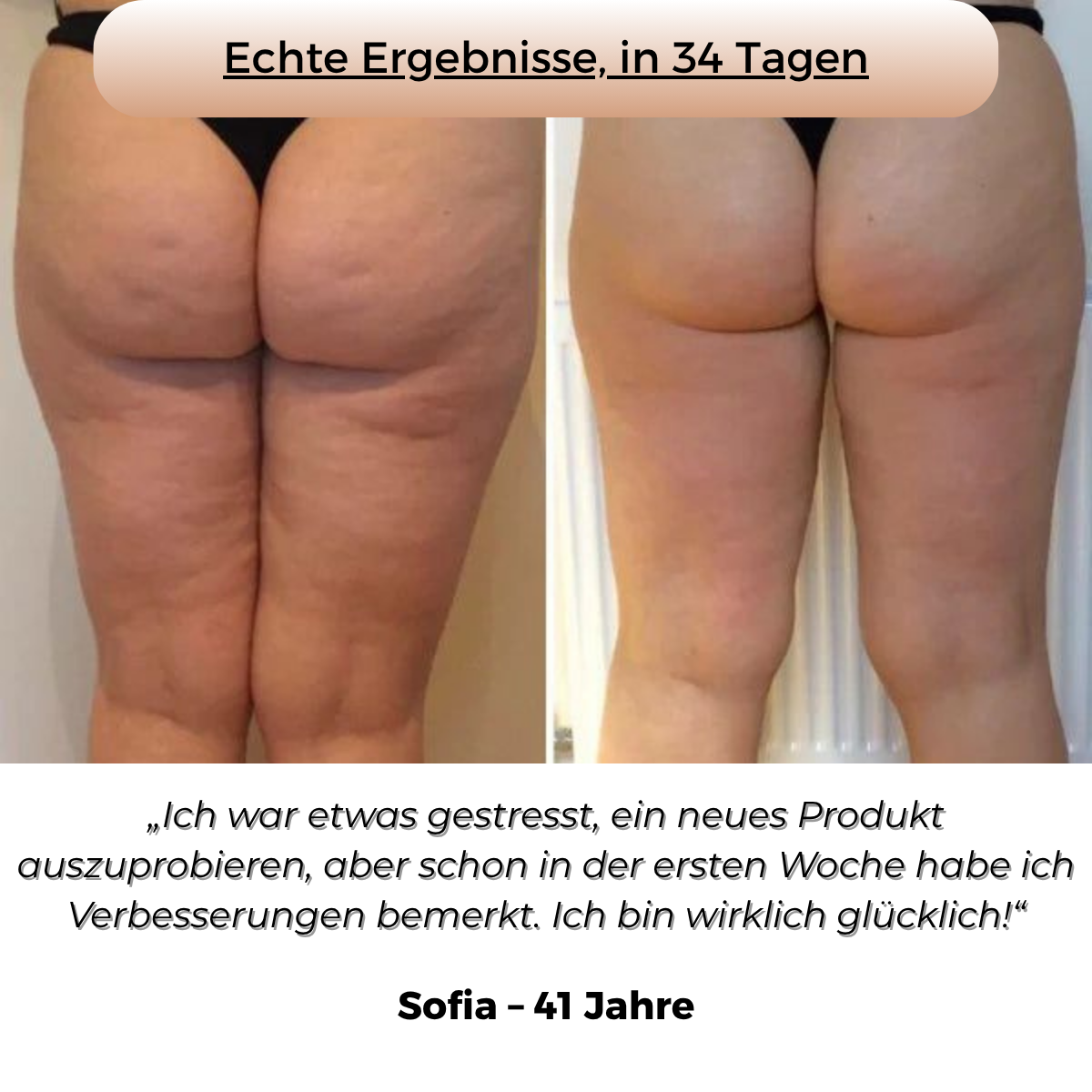 HealthyShine - Tiefen Massagegerät