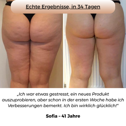 HealthyShine - Tiefen Massagegerät